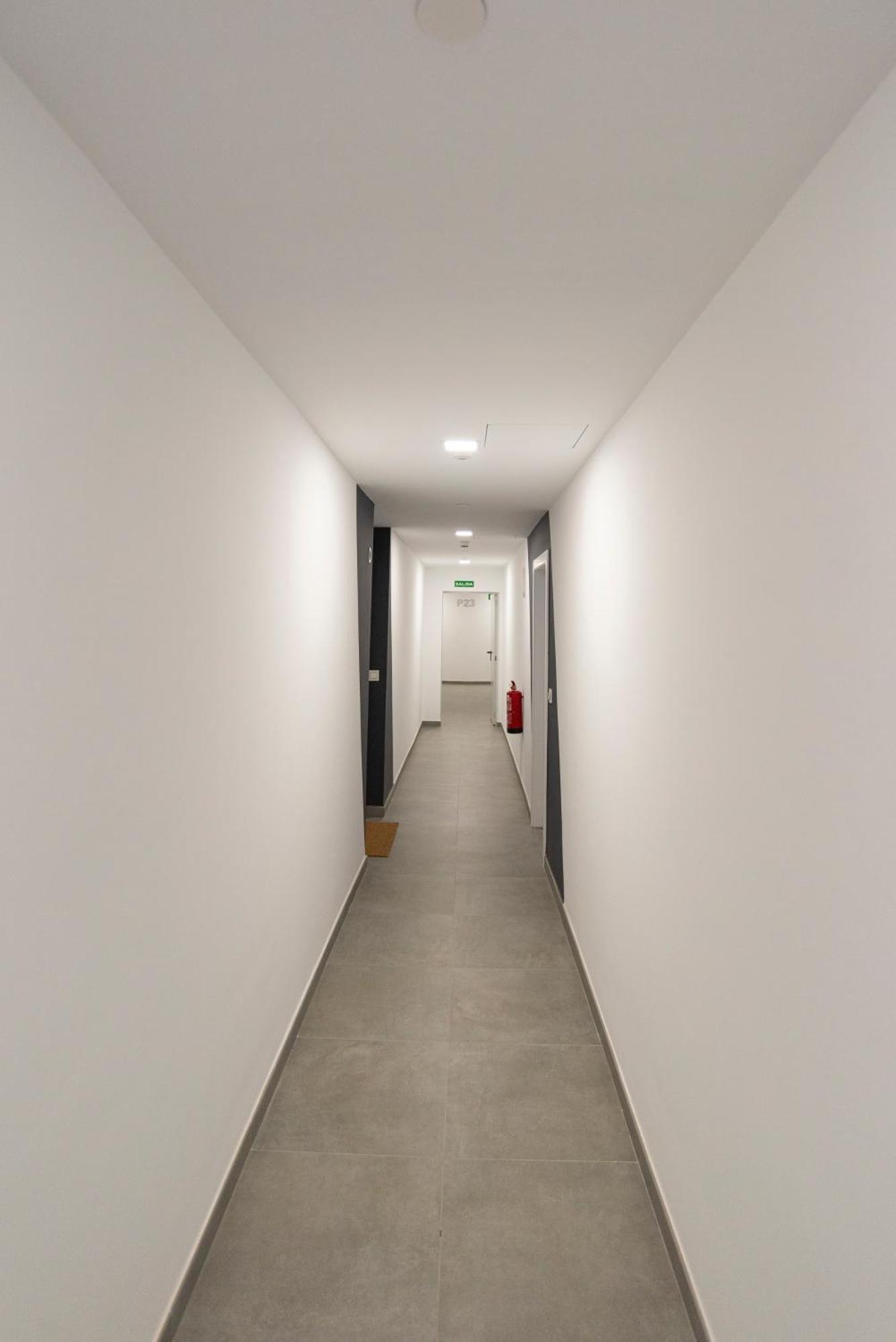 Skyline Ii Pool & Coworking By Ele Appartement