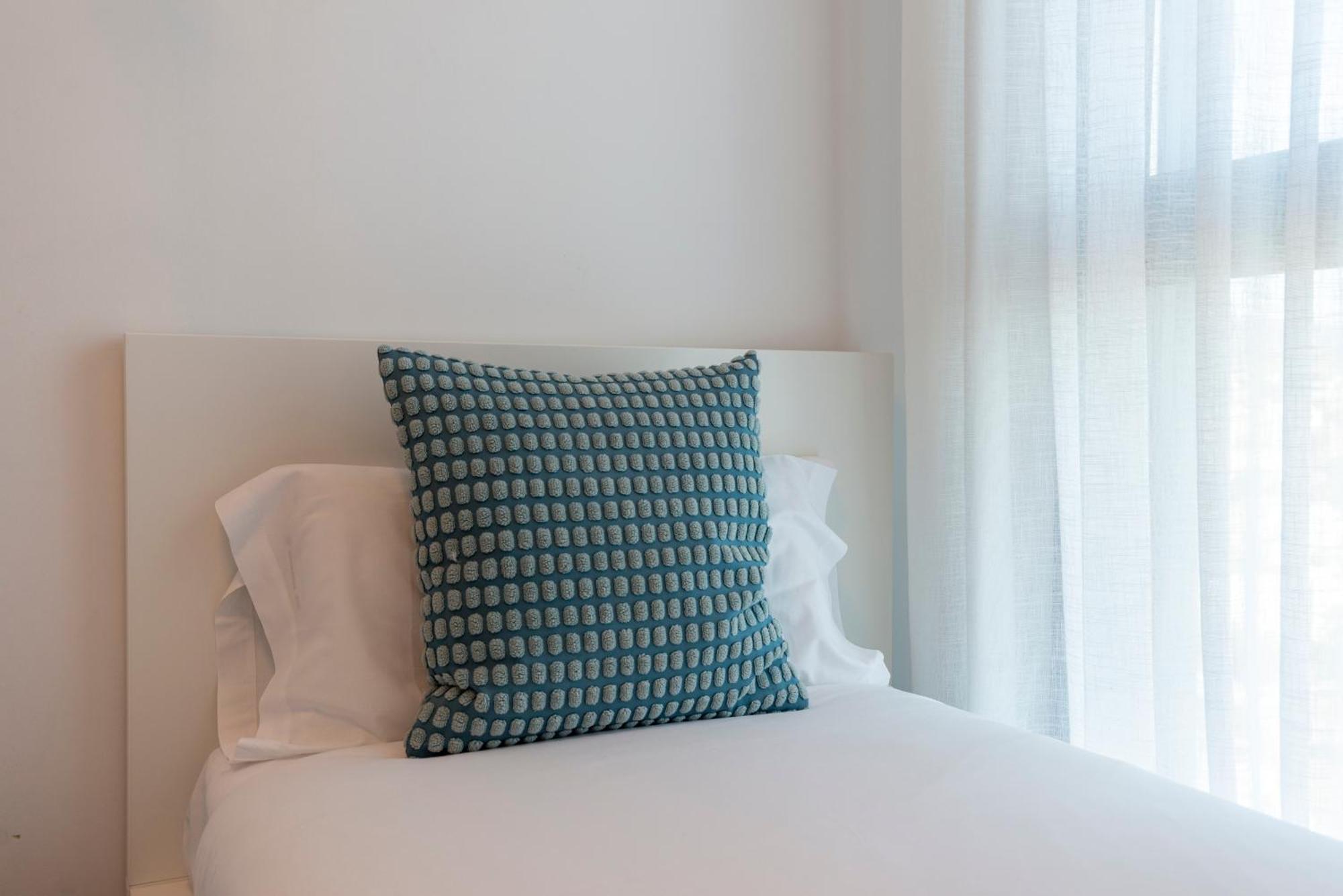 Skyline Ii Pool & Coworking By Ele Appartement