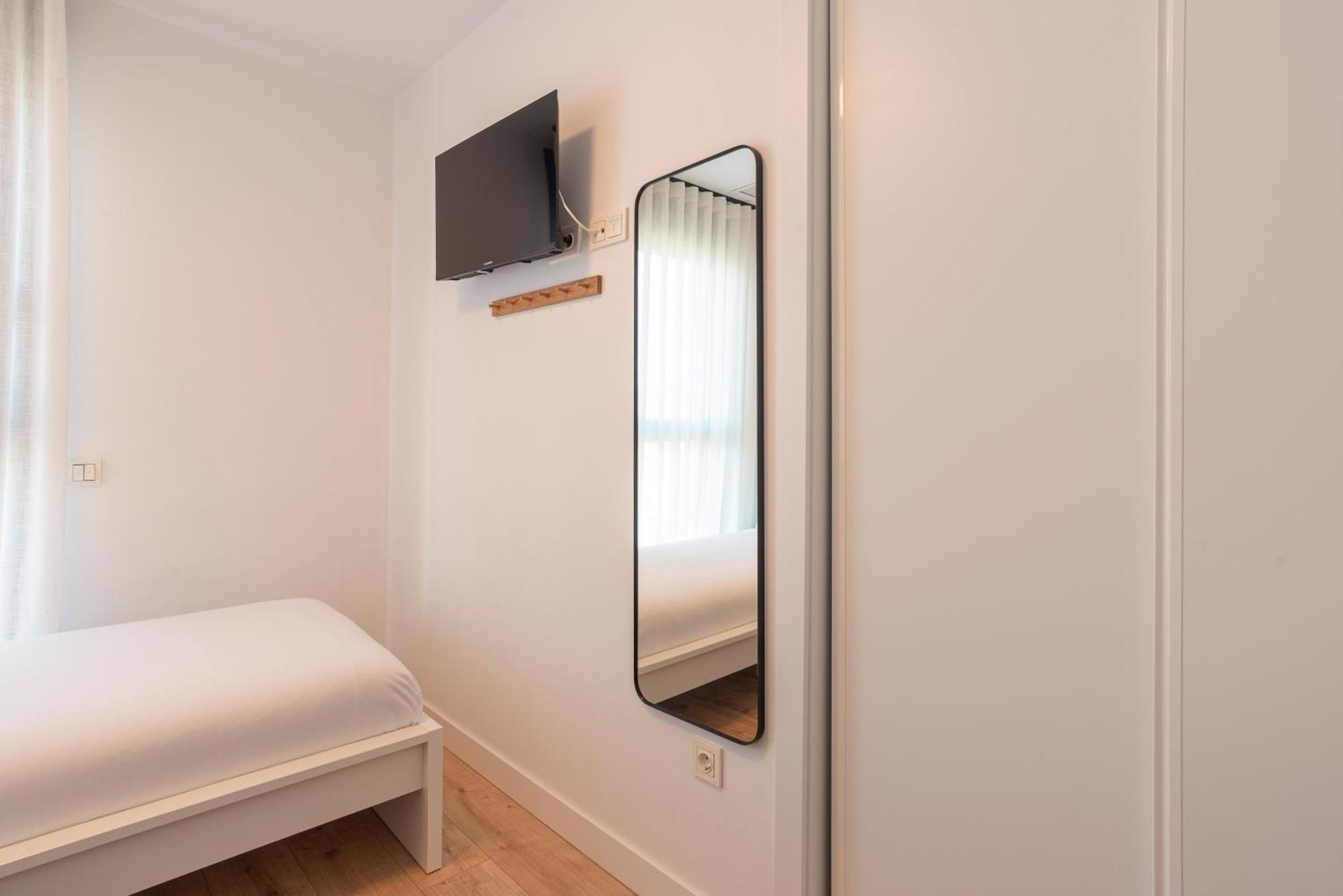 Appartement Skyline Ii Pool & Coworking By Ele *